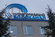 Нижегородский водоканал снизит плату за воду жителям Автозавода, где прорвало коллектор