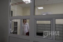 Эпидемический порог по заболеваемости гриппом и ОРВИ в Нижнем Новгороде превышен на 27%
