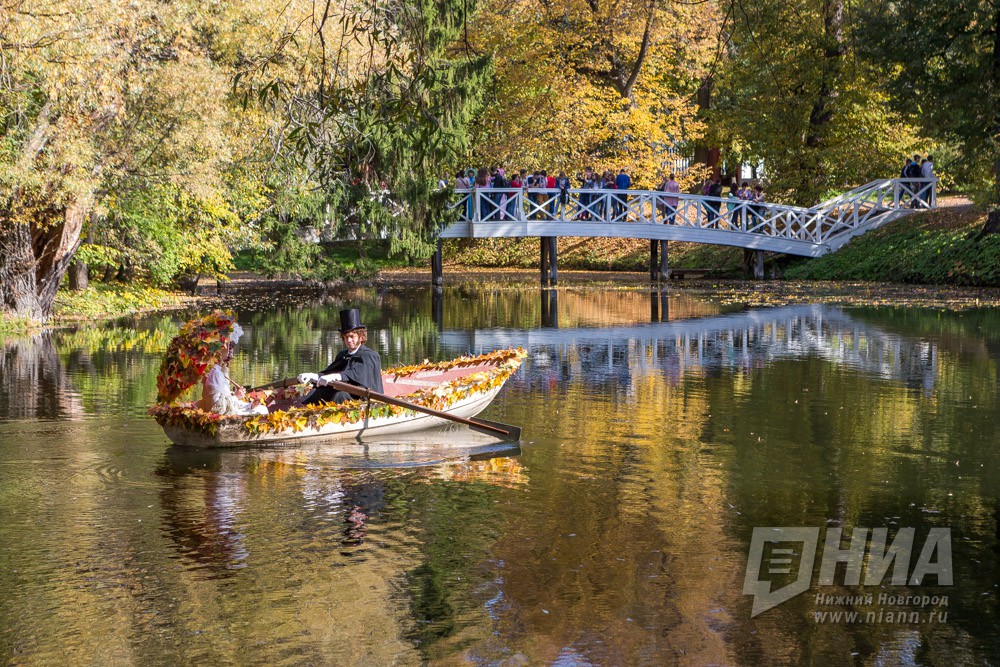 Мебель в большом болдине