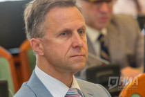 Серьезные бюджетные средства будут выделены на строительство и реконструкцию социально значимых объектов, - Андрей Тарасов