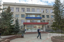 Михаил Шаров уволен с должности главы Канавинского района