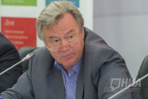 Борис Немцов продемонстрировал всем нам образец преемственности власти, - Александр Сериков