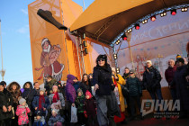 Празднование Масленицы