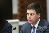 Глеб Никитин назначил Андрея Гнеушева заместителем губернатора Нижегородской области по внутренней политике