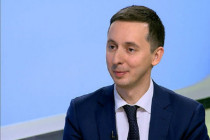 Замгубернатора Нижегородской области по соцполитике стал Давид Мелик-Гусейнов из Пятигорска