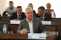 Назначение Давида Мелик-Гусейнова способно поднять работу соцблока на новый уровень, – Шамиль Аляутдинов