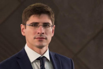 Замгубернатора Нижегородской области по экономике и промышленности стал Андрей Саносян из Тюмени