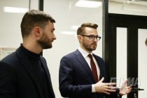 Олег Беркович назначен заместителем председателя правительства Нижегородской области