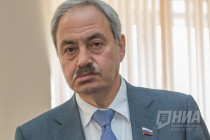 Андрей Гнеушев неплохо знает специфику города и области, - Марк Фельдман