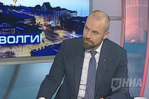 Административные и законодательные барьеры не должны тормозить развитие бизнеса, - Николай Ходов