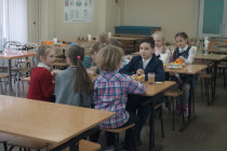 Мэрия утверждает, что бесплатное питание в нижегородских школах введут с 1 сентября