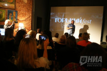 Одной из тем нижегородского фестиваля Горький fest станет творчество режиссера Алексея Балабанова