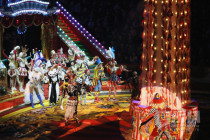 Бурлеск от Гии Эрадзе