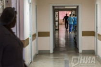 Четыре дистанционных центра по вопросам диагностики и лечения коронавируса созданы в Нижегородской области