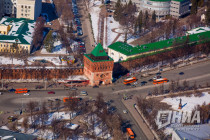 Горячие линии работают в Нижегородской области из-за коронавируса