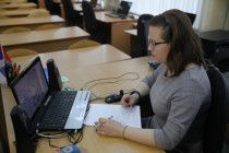 Нижегородские школьники перейдут на дистанционное обучение после каникул