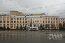Нижегородский общественный транспорт на следующей неделе будет ходить по воскресному расписанию