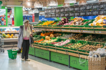 Продуктовые магазины и аптеки будут работать в Нижегородской области с 28 марта по 5 апреля