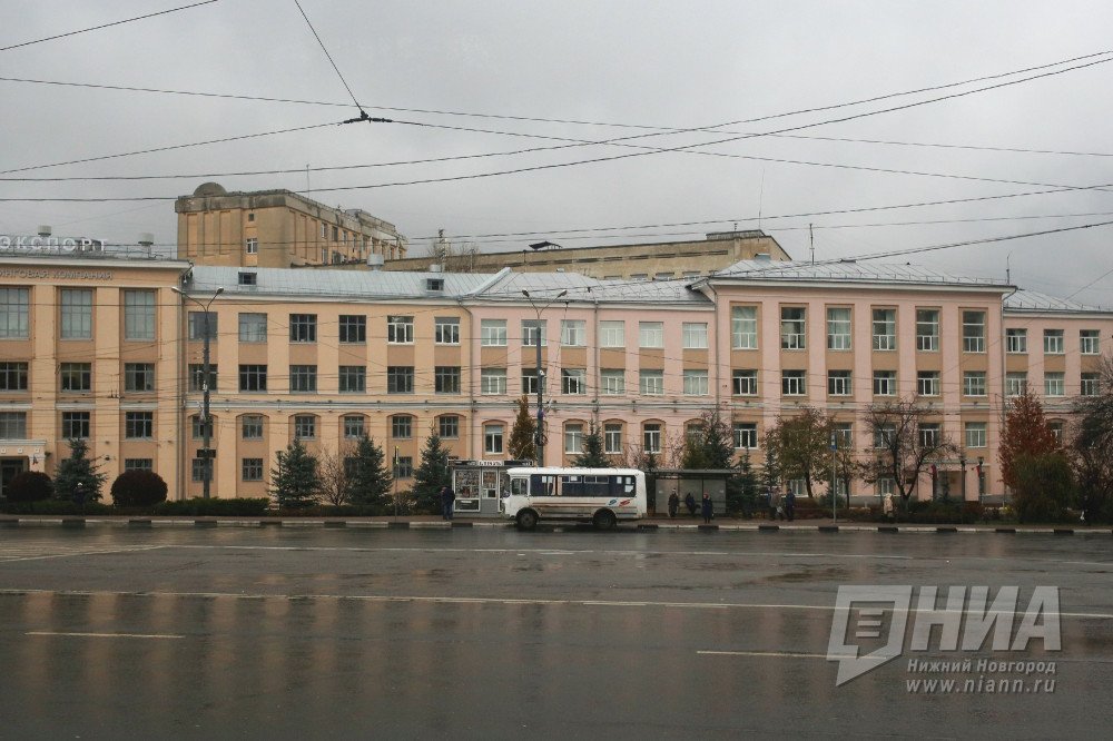 Механизм введения полной самоизоляции прорабатывается в Нижегородской области, - Глеб Никитин