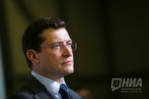 Глеб Никитин утвердил механизм контроля за соблюдением самоизоляции в Нижегородской области
