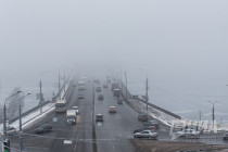 Снег и дожди. Циклоническая бездна ожидает нижегородцев на этой неделе