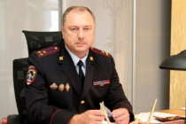 Начальник УГИБДД по Нижегородской области Павел Ржевский уходит в отставку