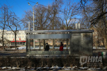 Правительство напомнило работающим нижегородцам о необходимости оформления QR-кодов