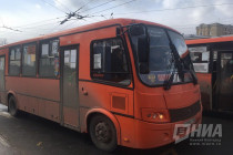 Минтранс прекратил действие свидетельств на нижегородских маршрутах Т-14, Т-39, Т-63, Т-79, Т-89, Т-92 и Т-71