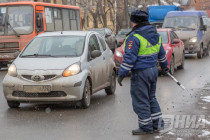 В преддверии майских праздников мы усиливаем меры безопасности, - Глеб Никитин