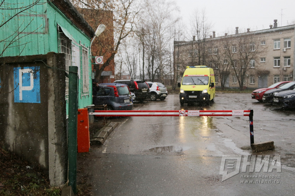 Коронавирус подтвердился в 43 районах Нижегородской области