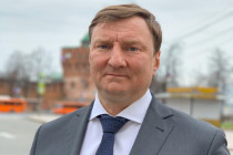 Глеб Никитин назначил Артема Ефремова министром спорта Нижегородской области
