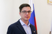Юрий Шалабаев назначен первым замглавы Нижнего Новгорода