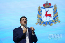 В Нижегородской области продолжает действовать режим повышенной готовности, - Глеб Никитин