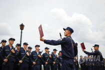 Призыв в армию в Нижегородской области возобновится с 20 мая