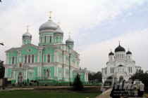 Карантин в с.Дивеево продлен на неопределённое время