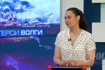 Юлия Бальчукова: В программе Здоровая семья – здоровое общество уже не волонтеры, а специалисты