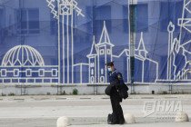 Первый летний рейс