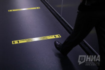 Первый летний рейс