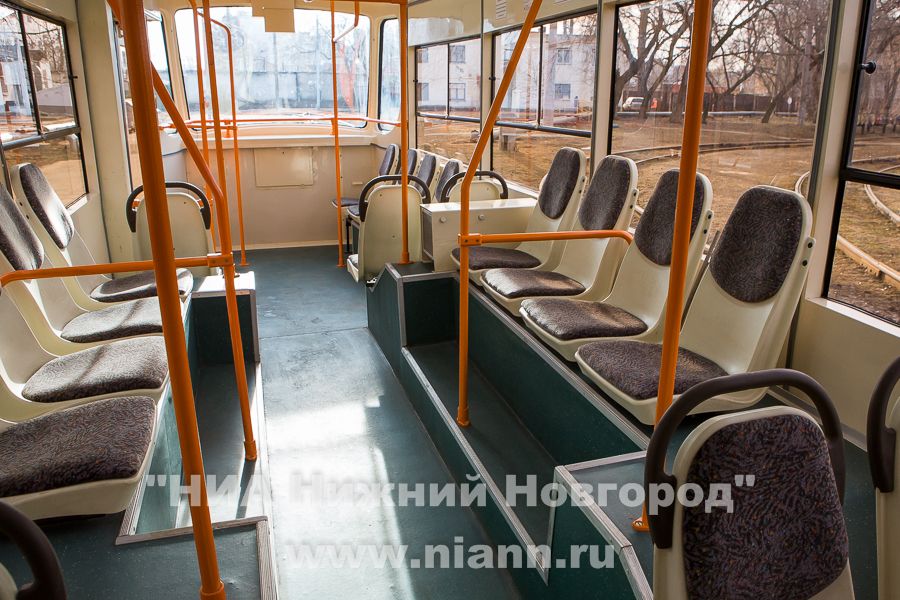 Сокольское ПАП возобновило перевозки по пригородным маршрутам с 10 июня