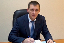 Дмитрий Сивохин стал первым замглавы Нижнего Новгорода