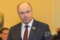 Залогом качественной работы почты является профессионализм ее сотрудников, -  Евгений Лебедев