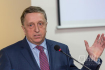 Усиление контроля в сфере такси просто необходимо, - Владимир Солдатенков