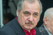Городская Дума исчерпала свое место в системе власти Нижнего Новгорода, - Александр Прудник