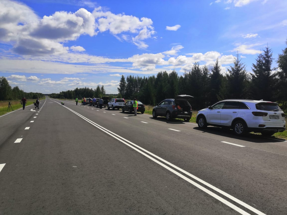 Ремонт дорог в Нижегородской области выполнен на 40% от плана 