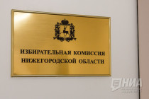 Досрочное голосование на выборах депутатов стартовало в Нижегородской области