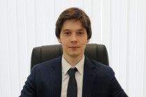 Игорь Зотов стал зампредом правительства Нижегородской области
