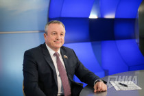 Доступное жилье, высокооплачиваемая работа и развитая инфраструктура – необходимы для жизни на селе, - Игорь Тюрин