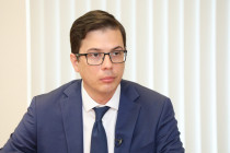 Юрий Шалабаев избран главой Нижнего Новгорода