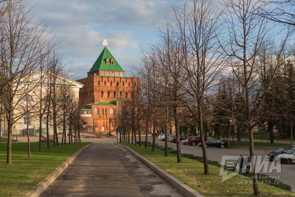 Коронавирус за два дня подтвердился у 296 жителей Нижнего Новгорода