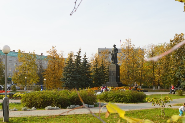 Нормативная база для реализации инициативных проектов граждан создана в Дзержинске